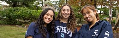 جامعة ثوماس جيفرسون